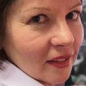 Meet your Posher, Anita